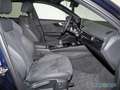Audi A4 Avant S line 40 TFSI quattro S tronic Vir. Cockpit Blauw - thumbnail 4