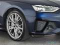Audi A4 Avant S line 40 TFSI quattro S tronic Vir. Cockpit Blauw - thumbnail 10