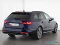 Audi A4 Avant S line 40 TFSI quattro S tronic Vir. Cockpit Blauw - thumbnail 2
