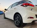 Hyundai i20 1.2 84 CV 5p. Comfort Bianco - thumbnail 9