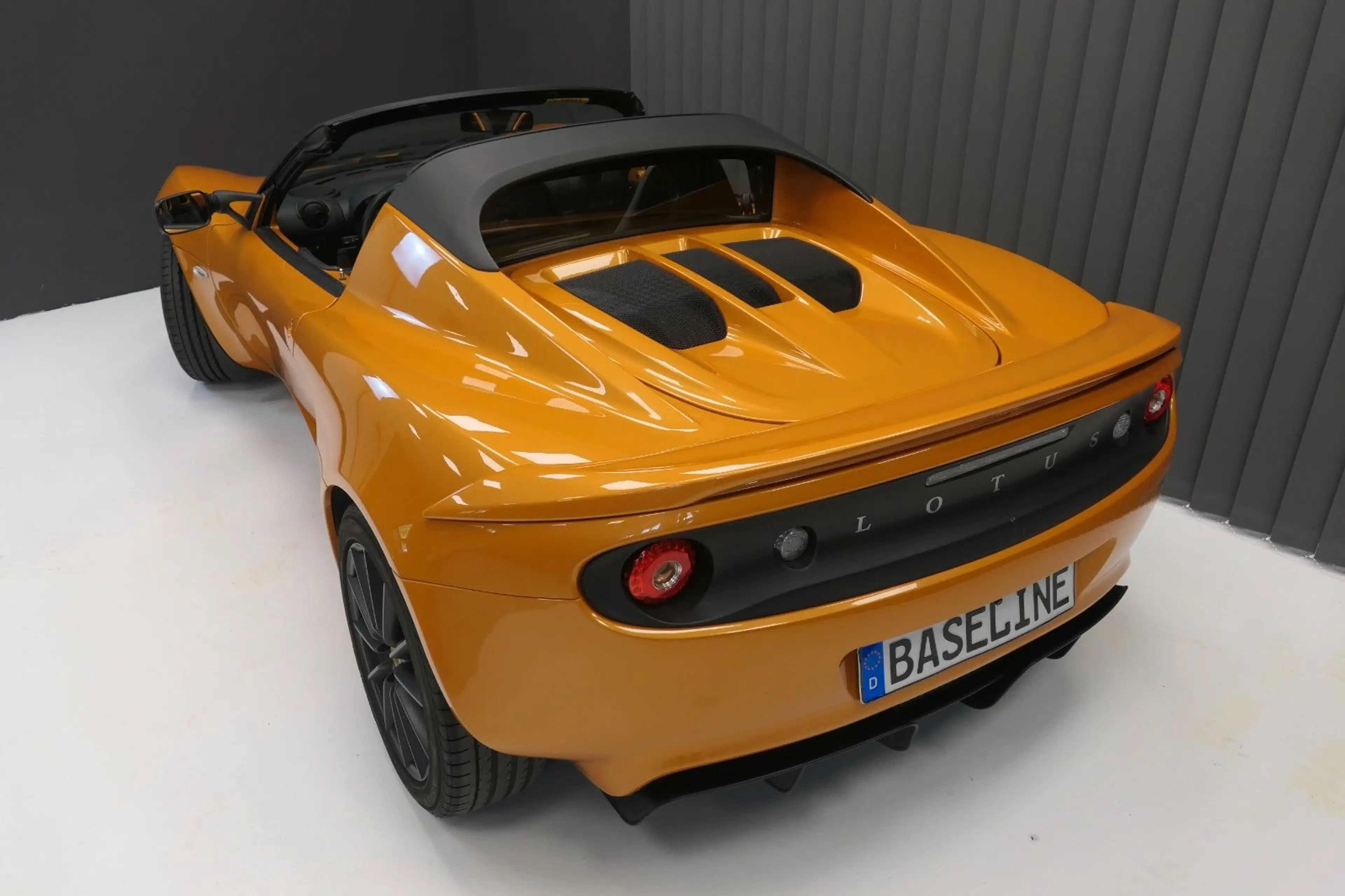 Lotus Elise Sport 220 - perfekter Zustand AIM Lightbox — photo 7