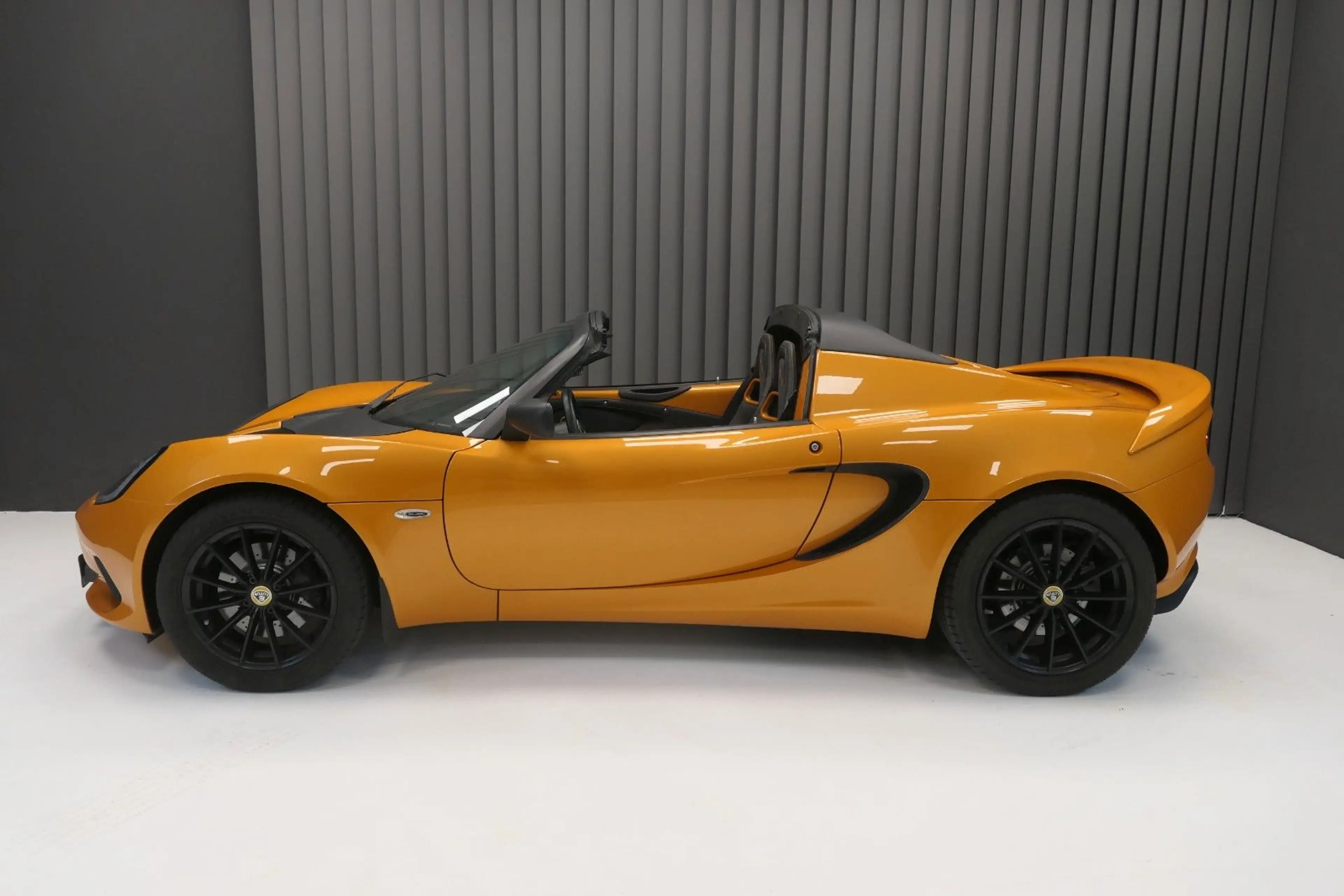 Lotus Elise Sport 220 - perfekter Zustand AIM Lightbox — photo 2