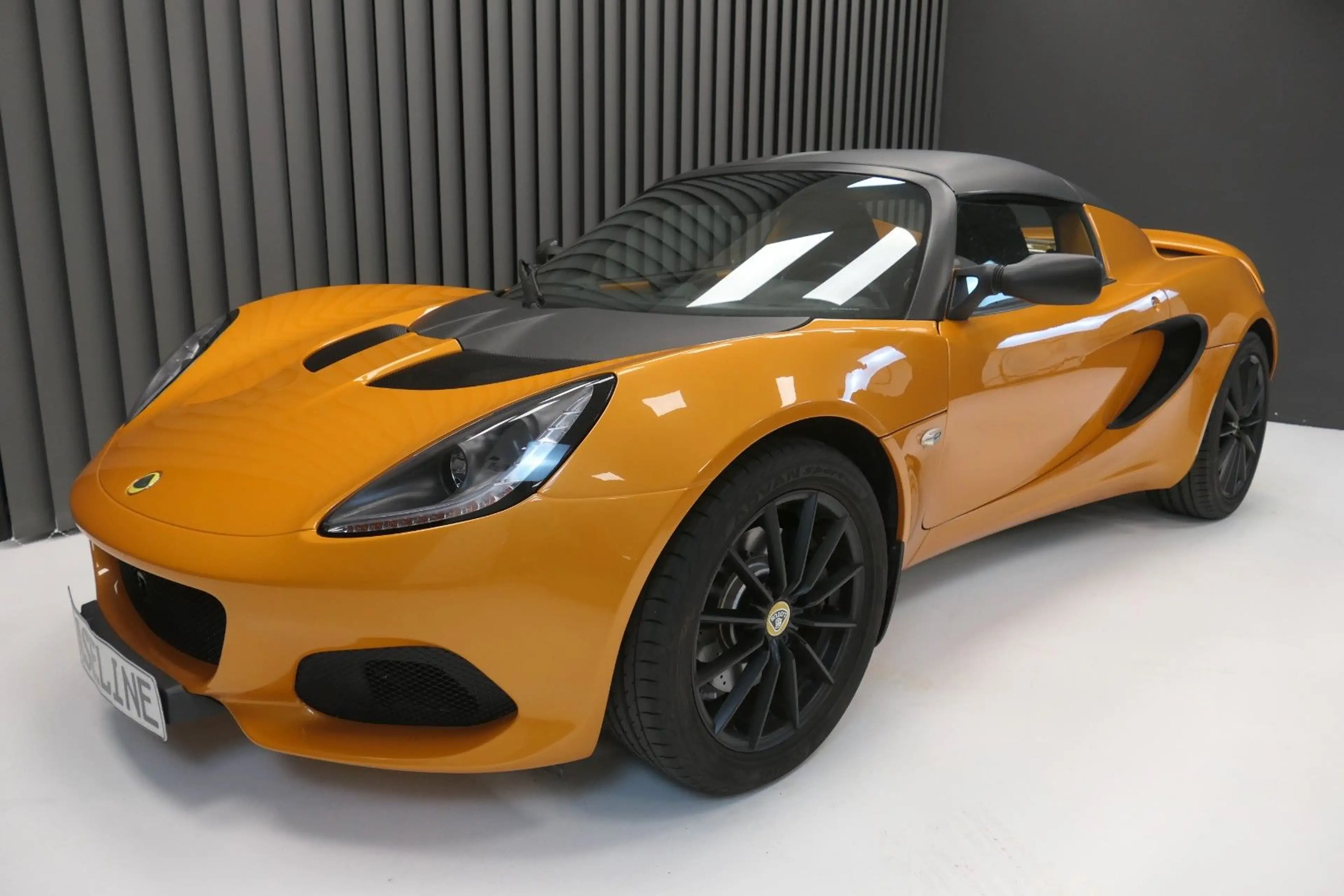 Lotus Elise Sport 220 - perfekter Zustand AIM Lightbox — photo 6