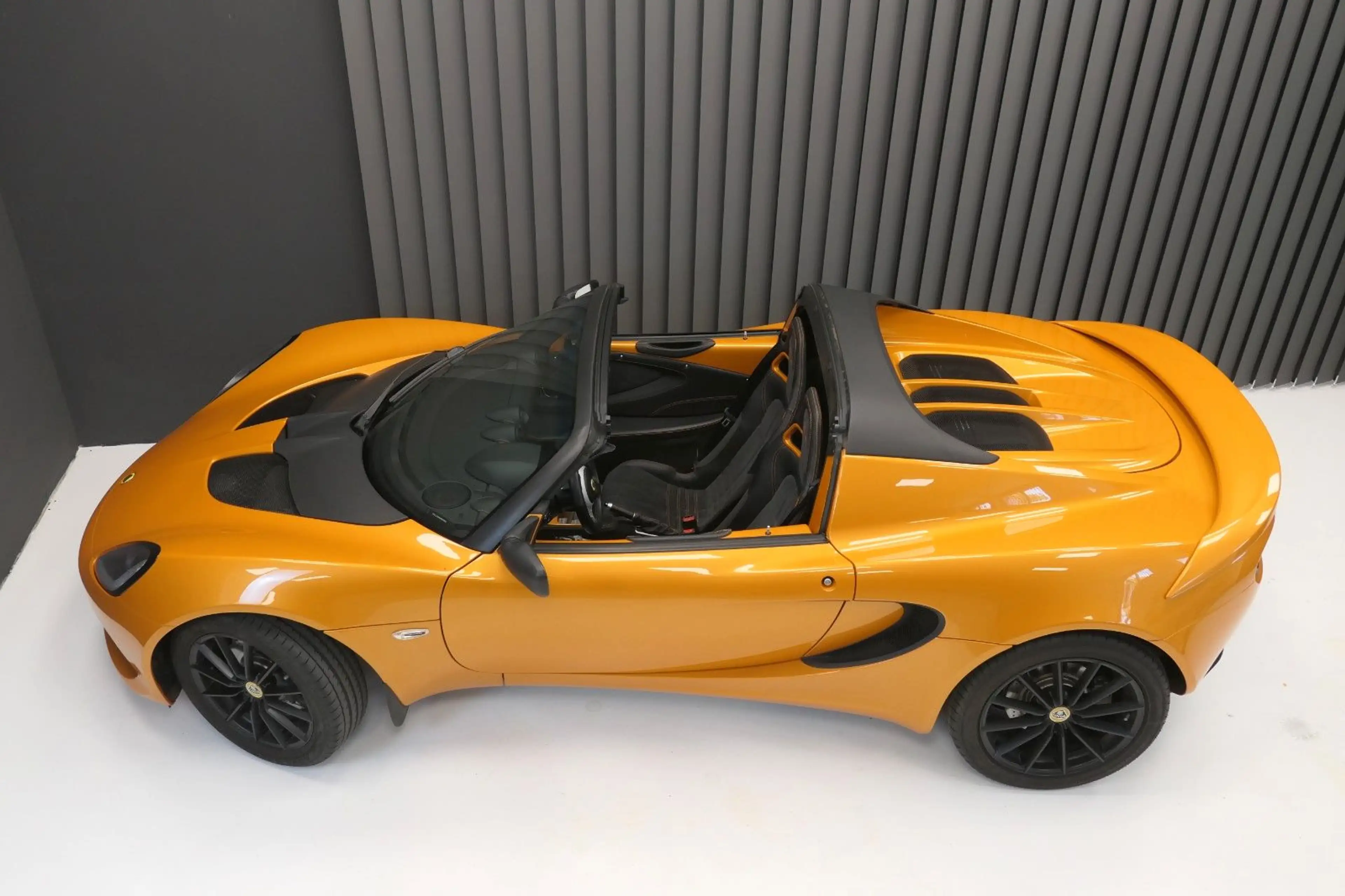Lotus Elise Sport 220 - perfekter Zustand AIM Lightbox — photo 11