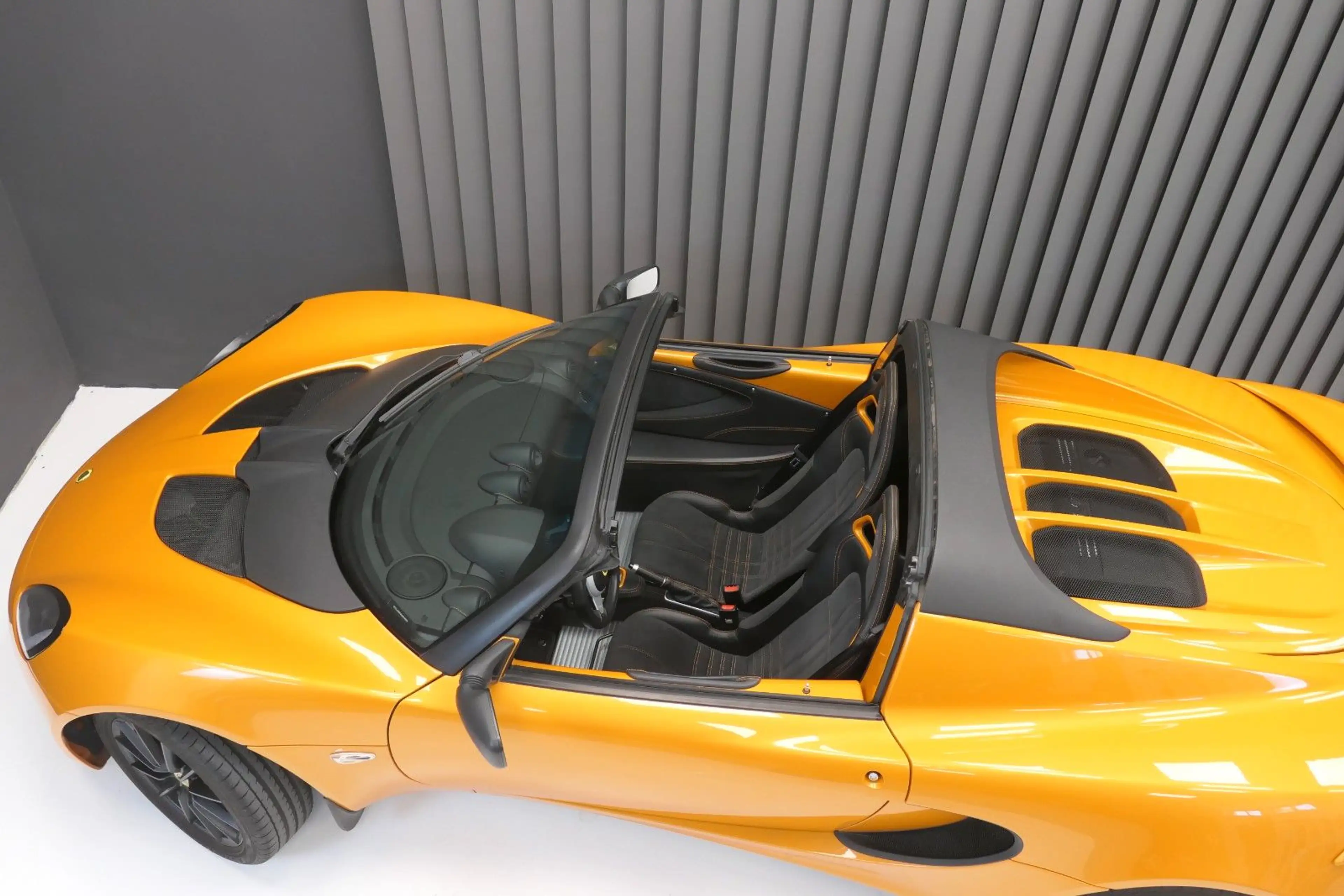 Lotus Elise Sport 220 - perfekter Zustand AIM Lightbox — photo 10
