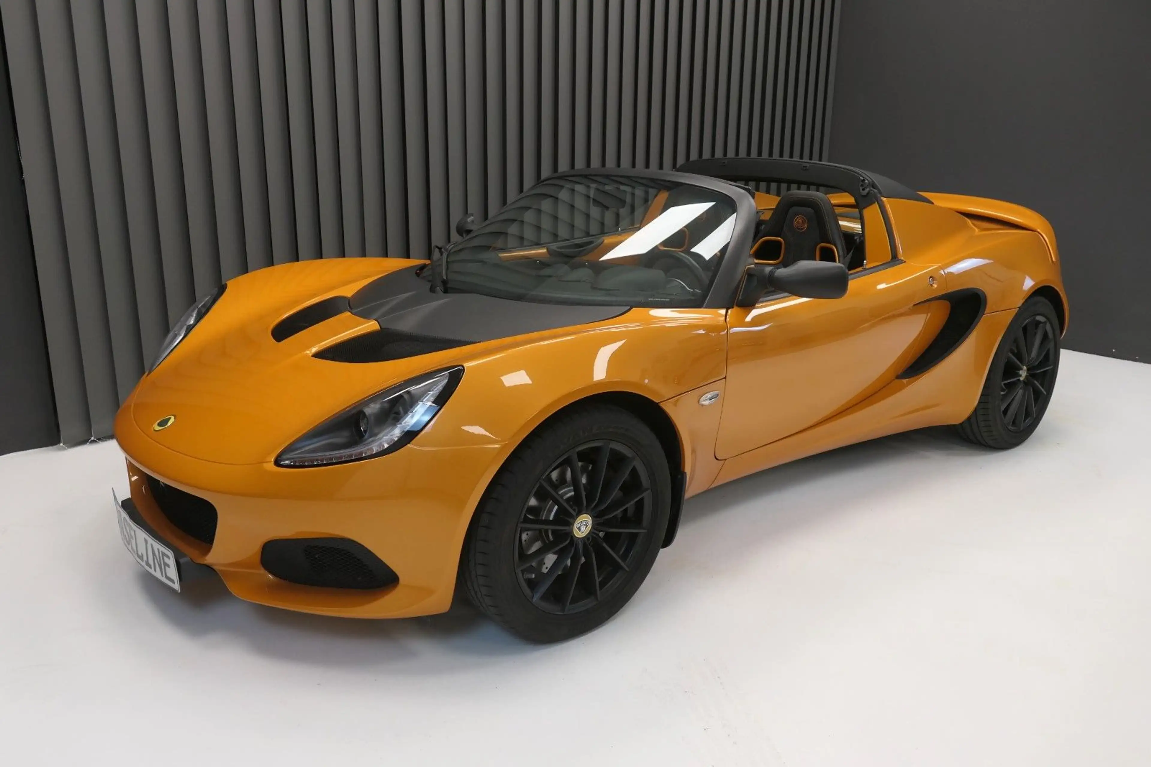 Lotus Elise Sport 220 - perfekter Zustand AIM Lightbox — photo 3