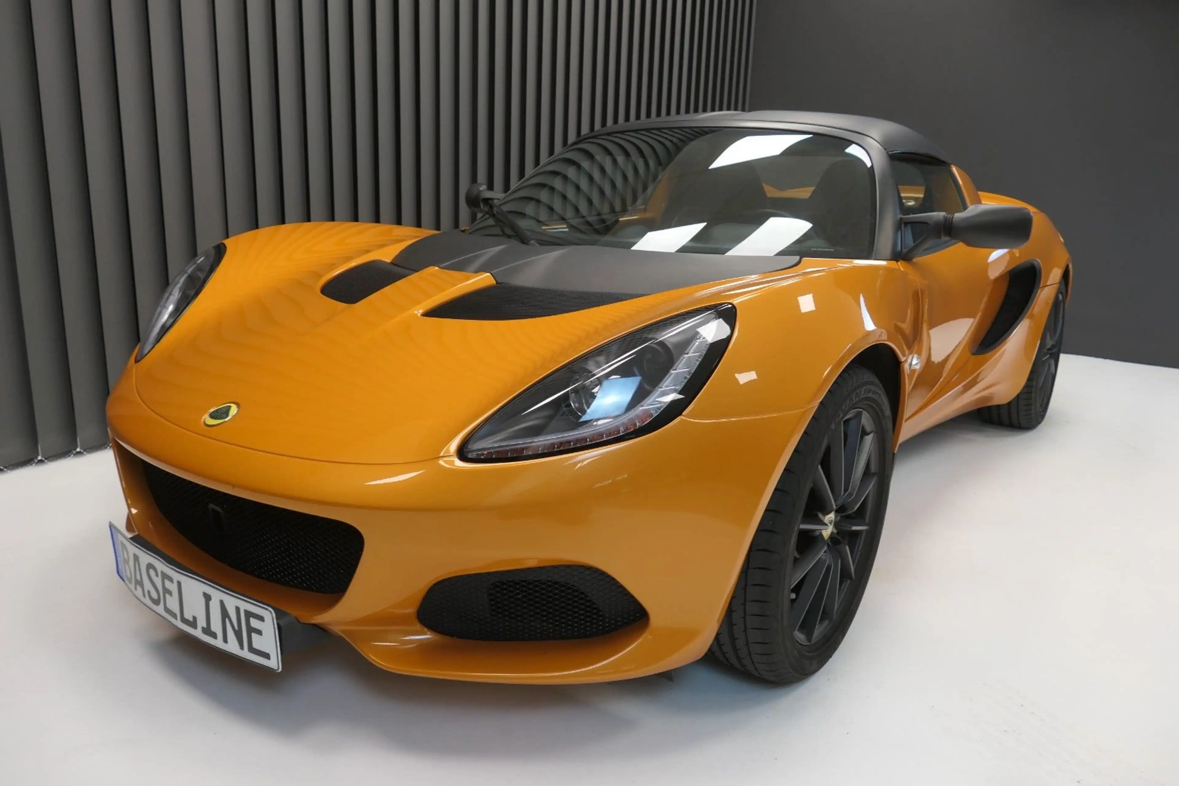 Lotus Elise Sport 220 - perfekter Zustand AIM Lightbox — photo 8