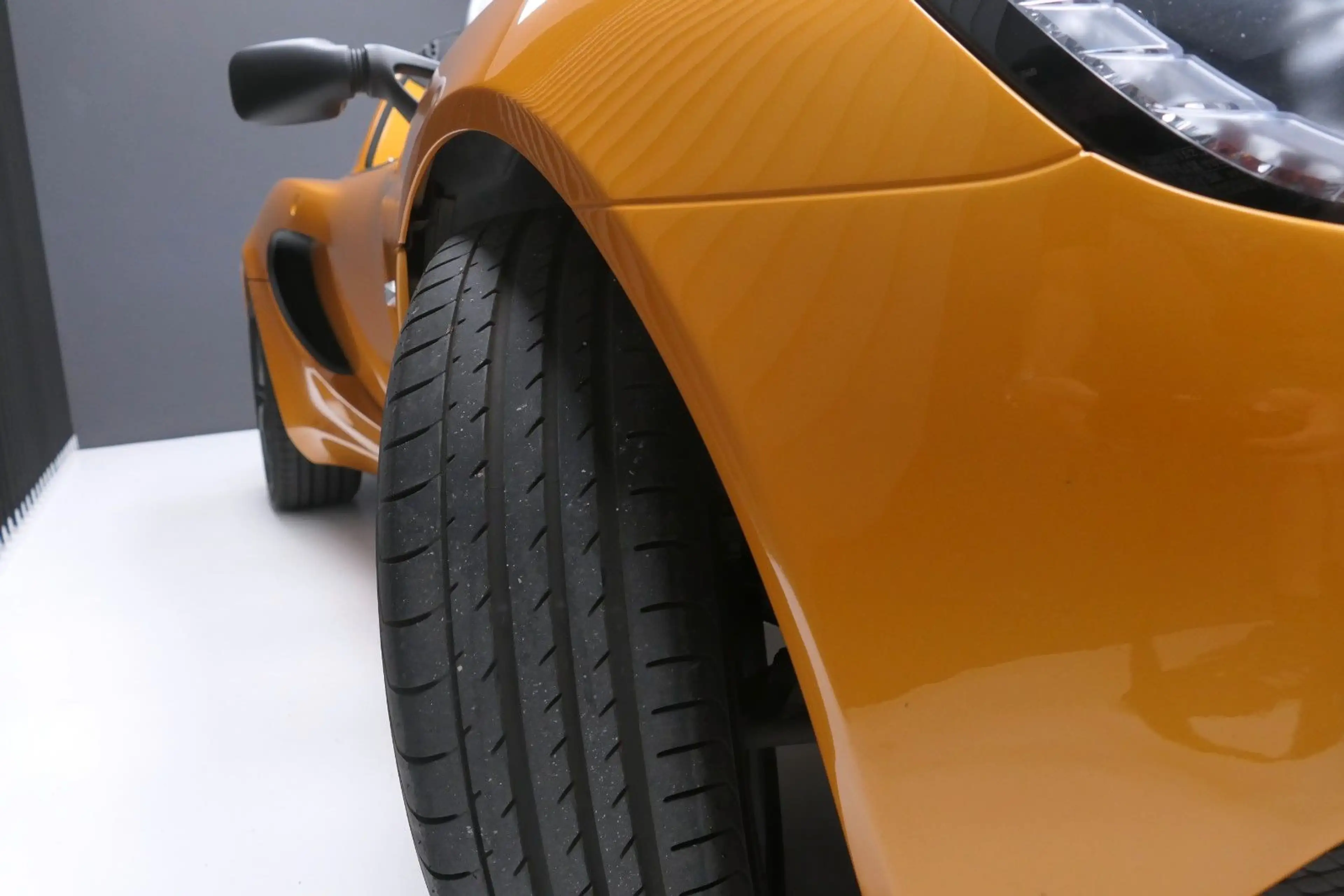 Lotus Elise Sport 220 - perfekter Zustand AIM Lightbox — photo 4