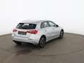 Mercedes-Benz A 180 d Aut LEDER NAVI SITZHZG ASSIST TEMPOMAT PDC Grau - thumbnail 3