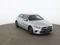 Mercedes-Benz A 180 d Aut LEDER NAVI SITZHZG ASSIST TEMPOMAT PDC Grau - thumbnail 5