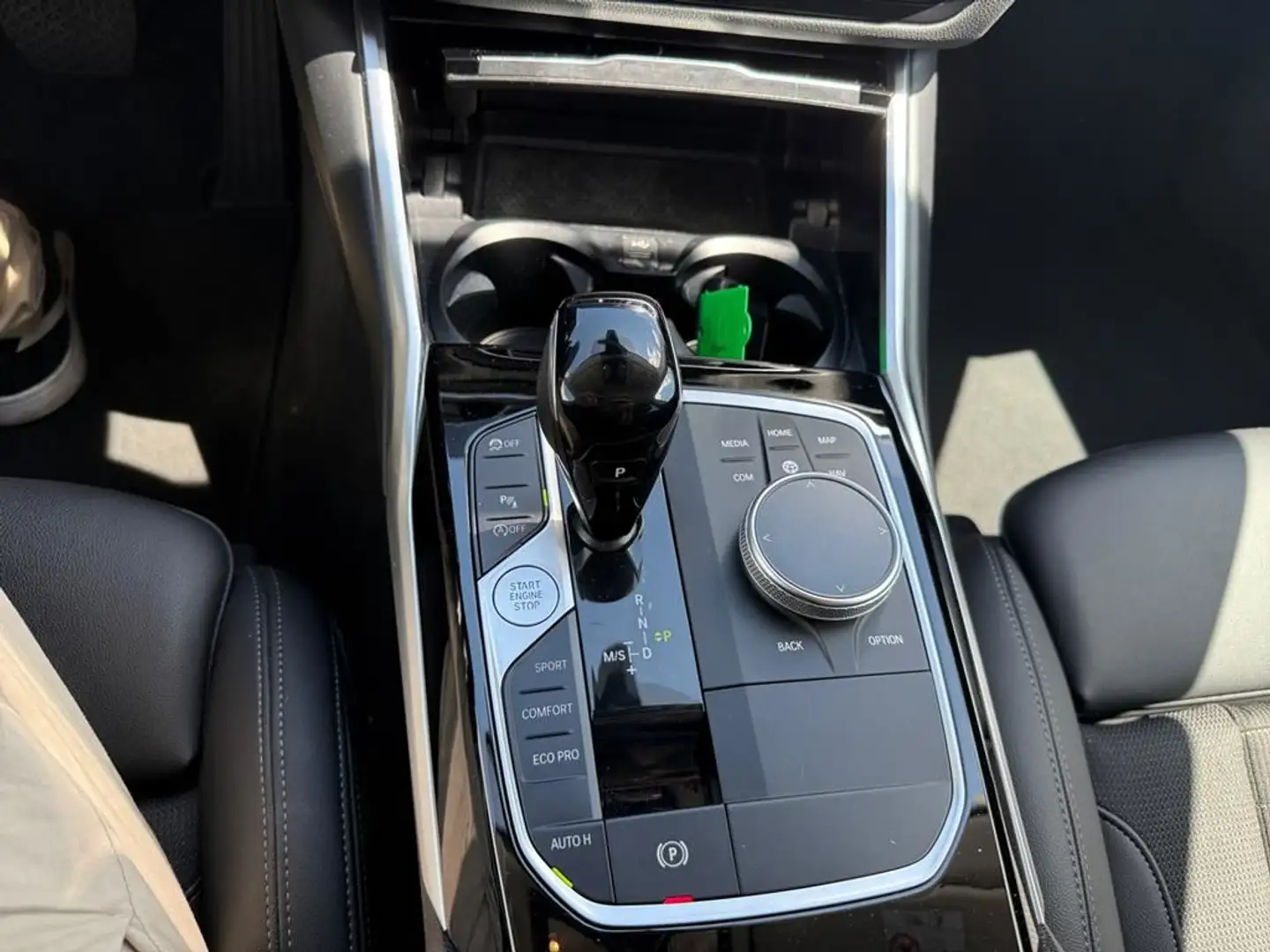 BMW 420 Weiß - 2