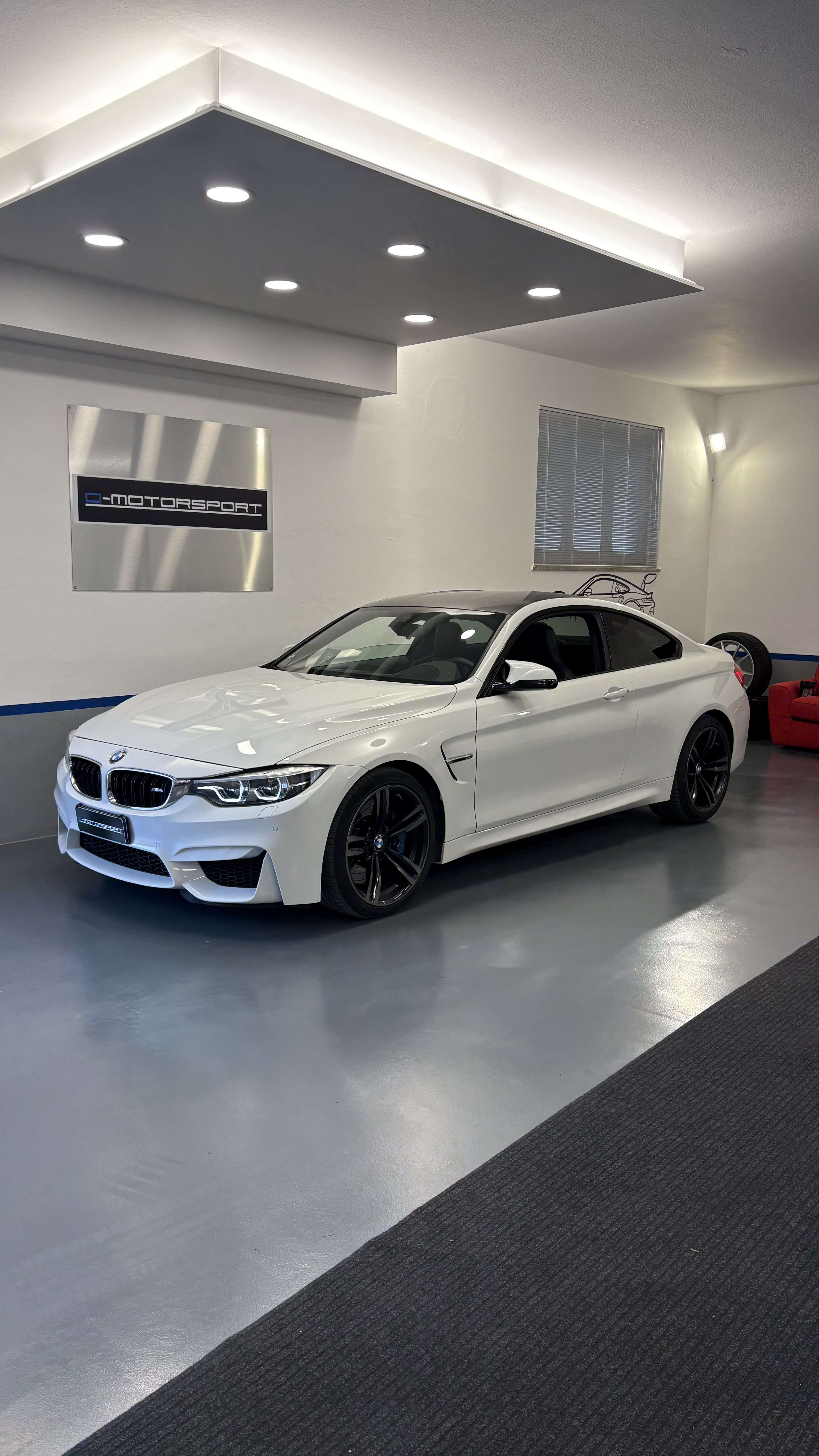 BMW M4