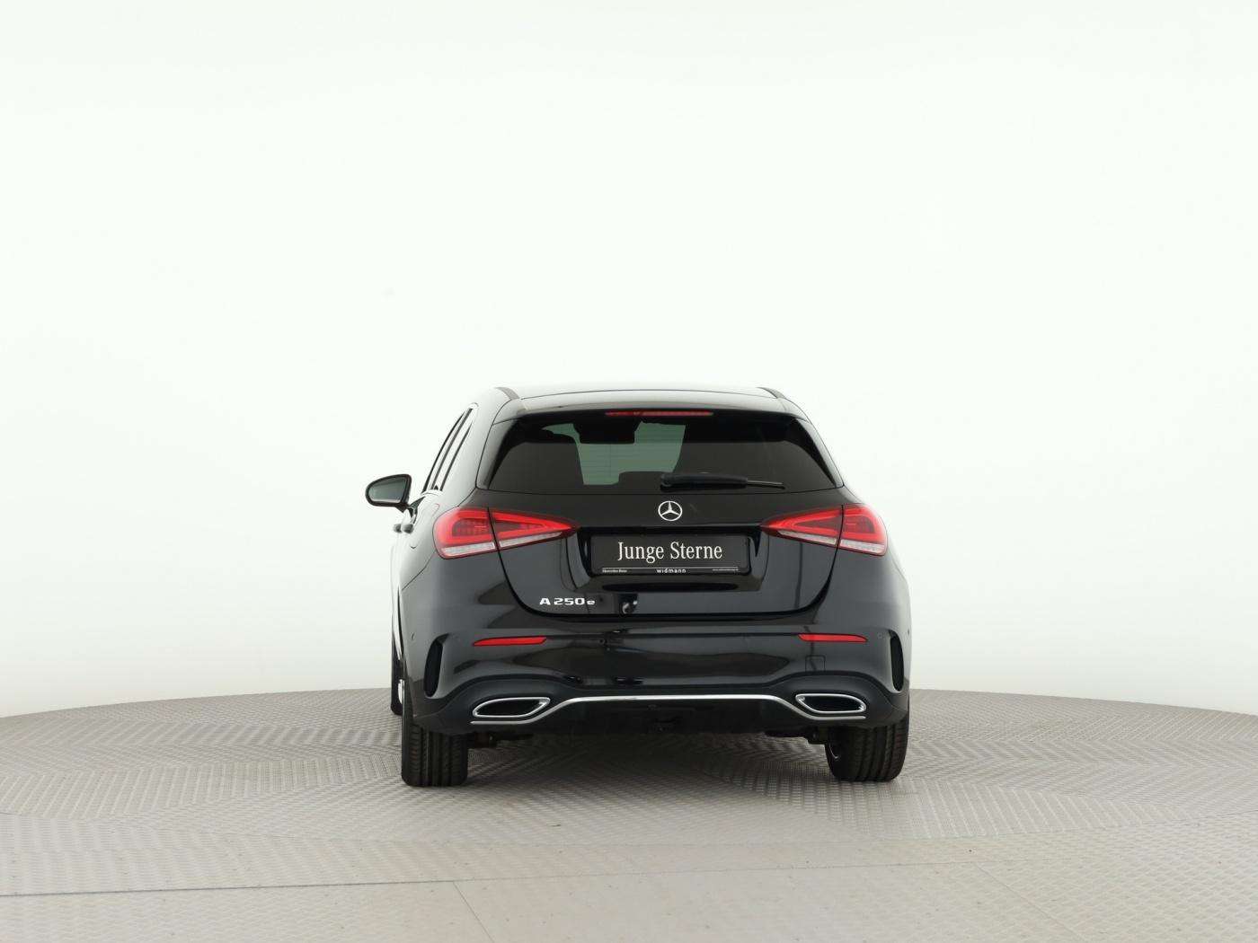 Mercedes-Benz A 250