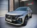 Hyundai TUCSON NX4 Jubile 1,6 T-GDi HEV 2WD AT Silber - thumbnail 2
