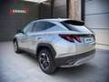 Hyundai TUCSON NX4 Jubile 1,6 T-GDi HEV 2WD AT Silber - thumbnail 3