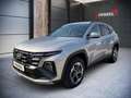Hyundai TUCSON NX4 Jubile 1,6 T-GDi HEV 2WD AT Silber - thumbnail 1