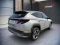 Hyundai TUCSON NX4 Jubile 1,6 T-GDi HEV 2WD AT Silber - thumbnail 4