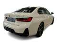 BMW 318 318d 48V Msport 50 Years Badge Wit - thumbnail 3