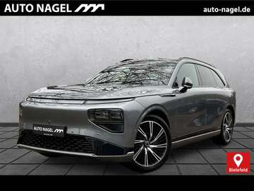 G9 AWD Performance 21"*Pano Nav Premium-Paket