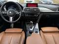 BMW 418 418 d M Sport Schwarz - thumbnail 9