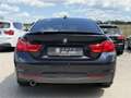 BMW 418 418 d M Sport Schwarz - thumbnail 7