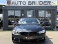 BMW 418 418 d M Sport Schwarz - thumbnail 4