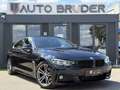 BMW 418 418 d M Sport Schwarz - thumbnail 3