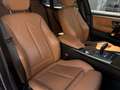BMW 418 418 d M Sport Schwarz - thumbnail 11