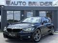 BMW 418 418 d M Sport Schwarz - thumbnail 2