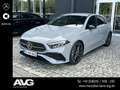 Mercedes-Benz A 200 A 200 AMG Special Edition AHK LED Park RF Night Gris - thumbnail 1