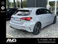 Mercedes-Benz A 200 A 200 AMG Special Edition AHK LED Park RF Night Gris - thumbnail 4