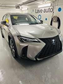 2020 Lexus UX 250 HYBRID F-SPORT | AWD | Sunroof |