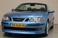 Saab 9-3 Cabrio 2.8 V6 Turbo Aero Automaat | Rijklaarprijs Blauw - thumbnail 9