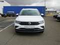 Volkswagen Tiguan 1.5 TSI OPF Active Klima Navi Rückfahrkamera Weiß - thumbnail 2