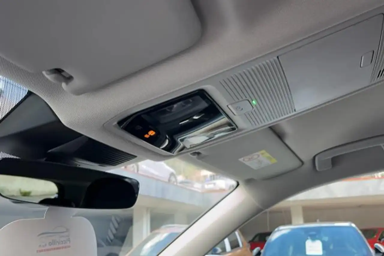 Volkswagen Tiguan 1.5 etsi Edition Plus 130cv DSG #VARI COLORI 19