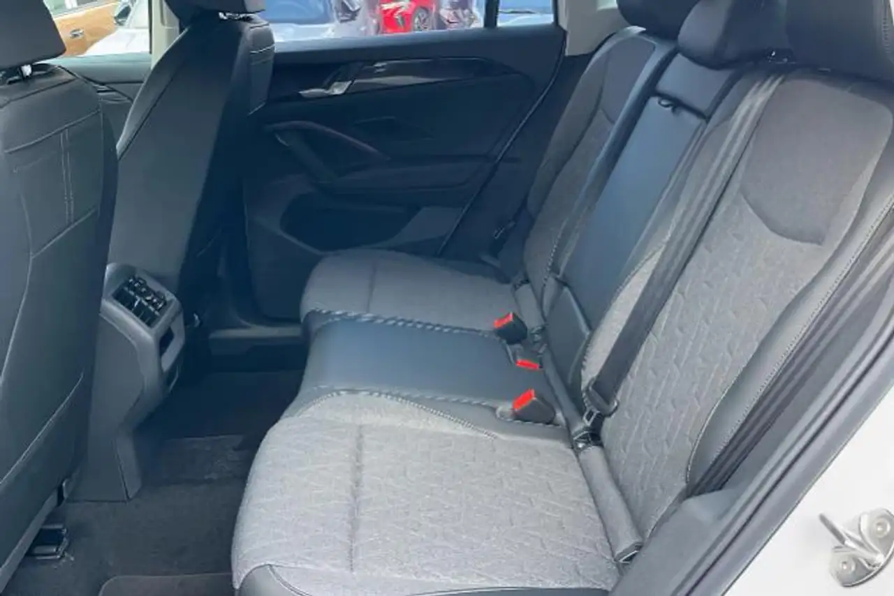 Volkswagen Tiguan 1.5 etsi Edition Plus 130cv DSG #VARI COLORI 23