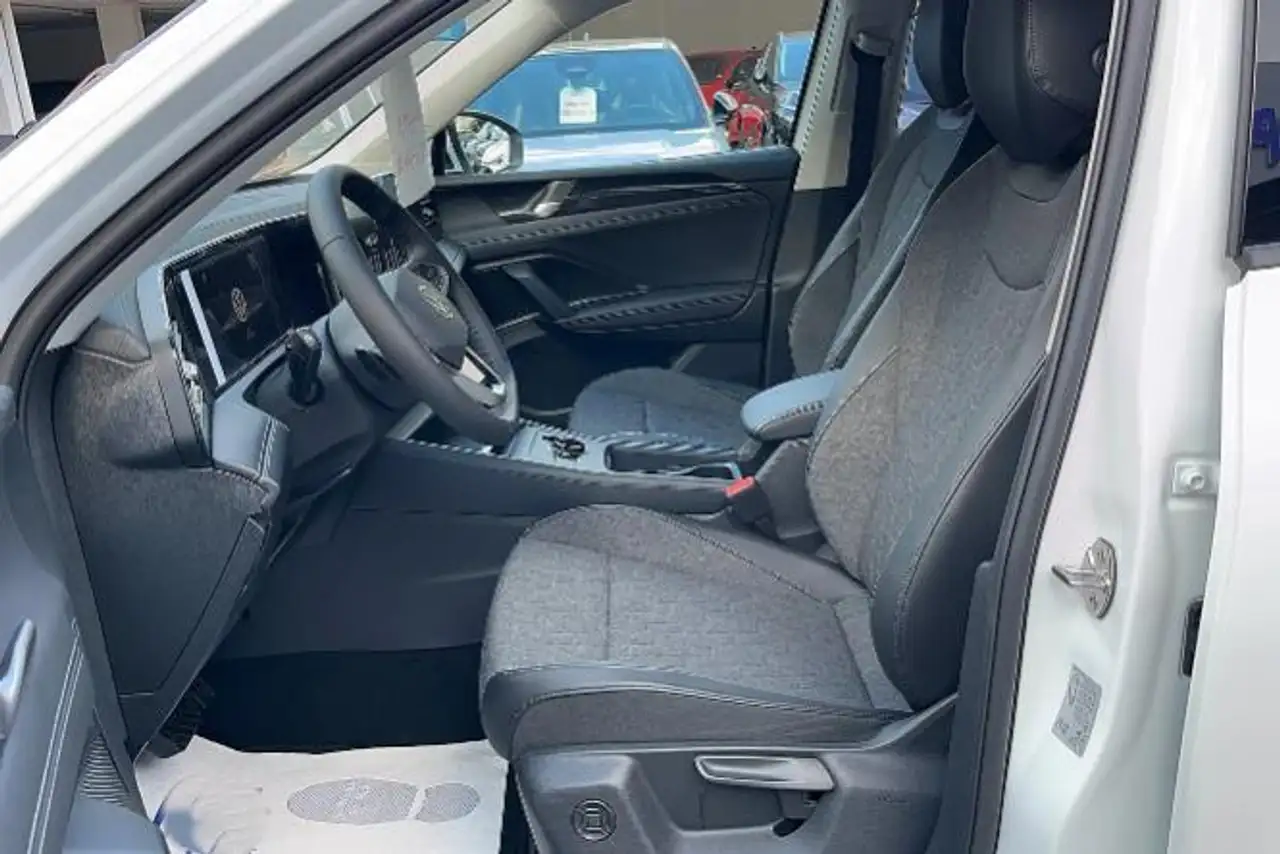 Volkswagen Tiguan 1.5 etsi Edition Plus 130cv DSG #VARI COLORI 12