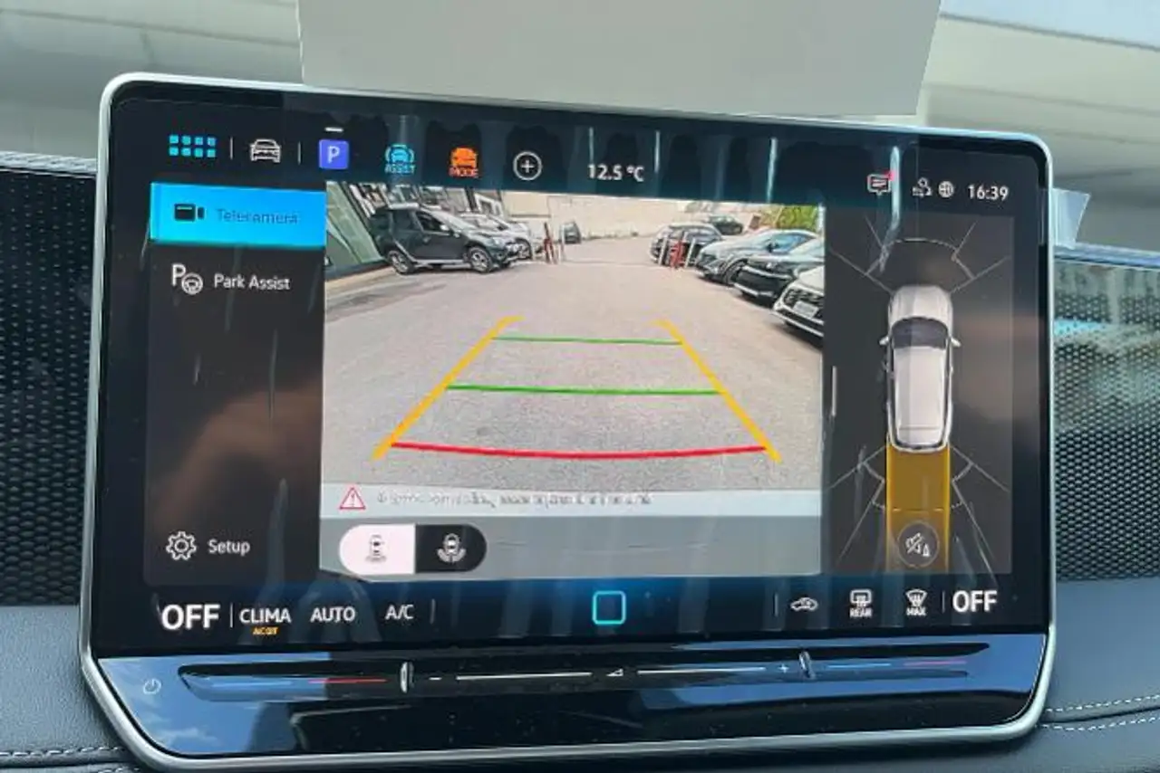 Volkswagen Tiguan 1.5 etsi Edition Plus 130cv DSG #VARI COLORI 15