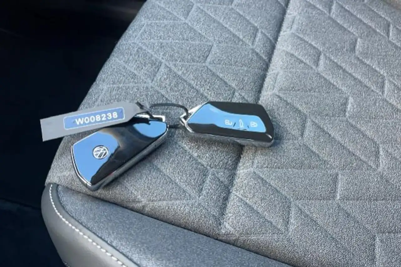 Volkswagen Tiguan 1.5 etsi Edition Plus 130cv DSG #VARI COLORI 18