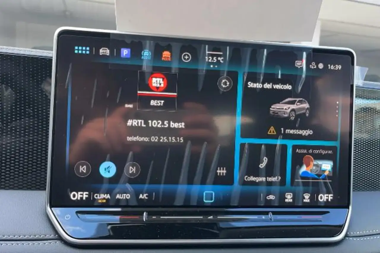 Volkswagen Tiguan 1.5 etsi Edition Plus 130cv DSG #VARI COLORI 16