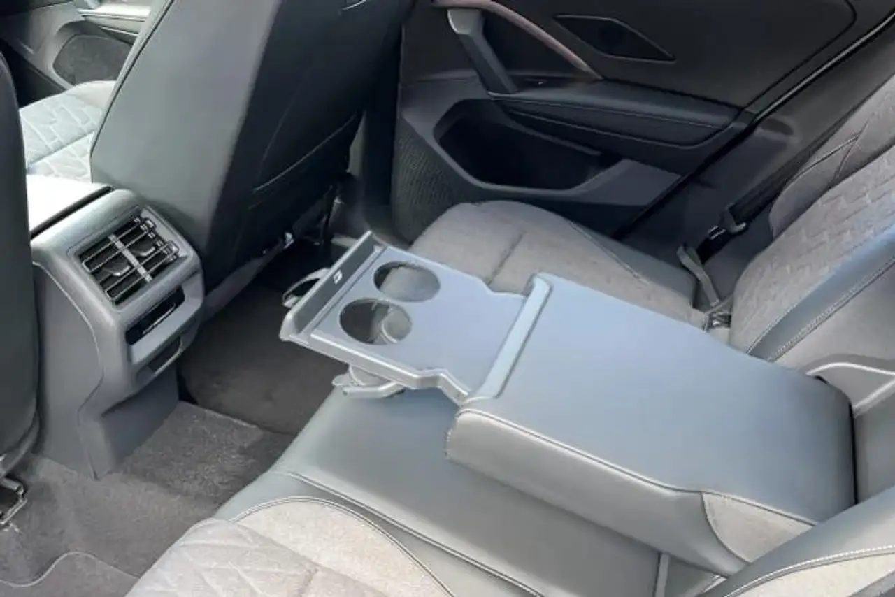 Volkswagen Tiguan 1.5 etsi Edition Plus 130cv DSG #VARI COLORI 22