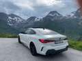 BMW 420 420i  M packet Leasing Übernahme möglich Weiß - thumbnail 4