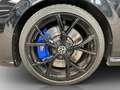 Volkswagen Golf R+DSG+4M+P.Leder+Akra+Pano Schwarz - thumbnail 8
