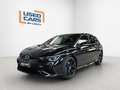 Volkswagen Golf R+DSG+4M+P.Leder+Akra+Pano Schwarz - thumbnail 1