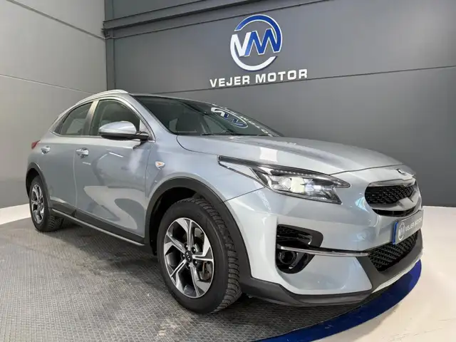 Kia XCeed 1.6 CRDi Eco-Dynamics Drive 136