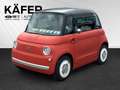 Fiat Topolino Fiat Topolino Corallo Orange - thumbnail 1