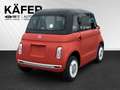 Fiat Topolino Fiat Topolino Corallo Orange - thumbnail 6