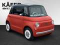 Fiat Topolino Fiat Topolino Corallo Orange - thumbnail 3