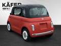 Fiat Topolino Fiat Topolino Corallo Orange - thumbnail 8