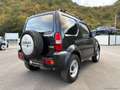 Suzuki Jimny 1.3 4WD JLX GPL Nero - thumbnail 7